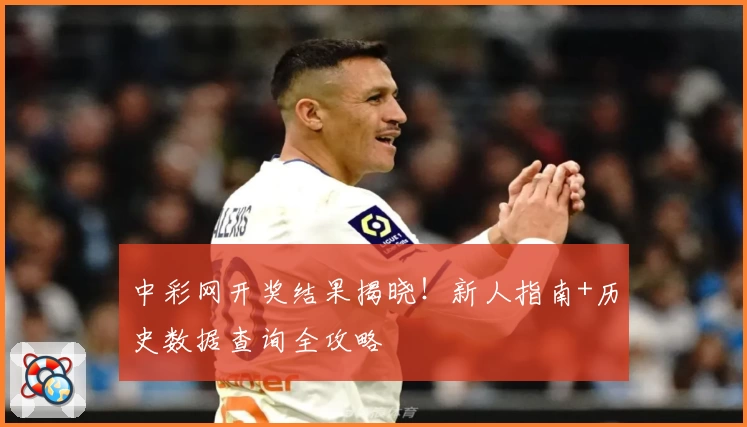 中彩网开奖结果揭晓！新人指南+历史数据查询全攻略