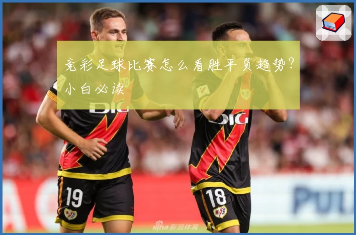 竞彩足球比赛怎么看胜平负趋势?小白必读
