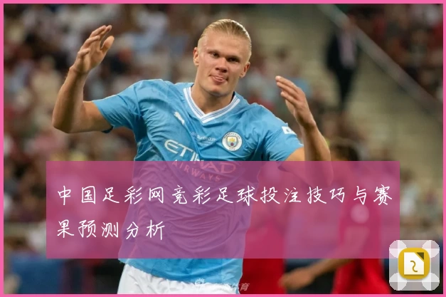 中国足彩网竞彩足球投注技巧与赛果预测分析