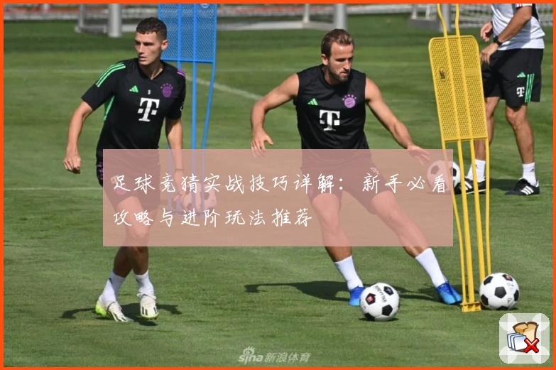 足球竞猜实战技巧详解：新手必看攻略与进阶玩法推荐