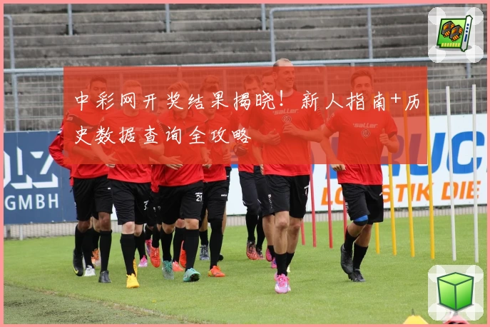 中彩网开奖结果揭晓！新人指南+历史数据查询全攻略