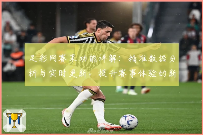 足彩网赛果功能详解：精准数据分析与实时更新，提升赛事体验的新选择